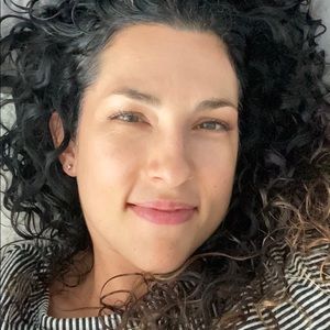 Meet your Posher, Christy